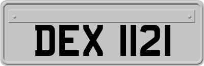 DEX1121
