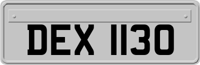 DEX1130