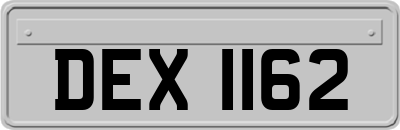 DEX1162