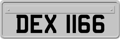 DEX1166