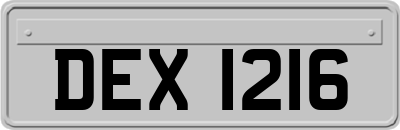 DEX1216