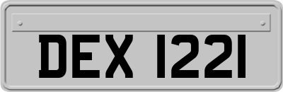 DEX1221