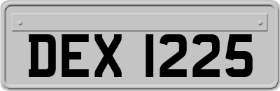 DEX1225