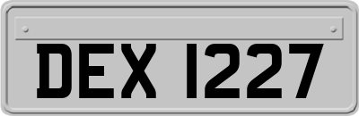 DEX1227