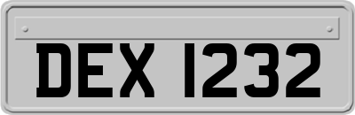 DEX1232
