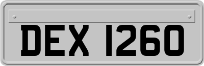 DEX1260