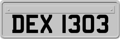 DEX1303