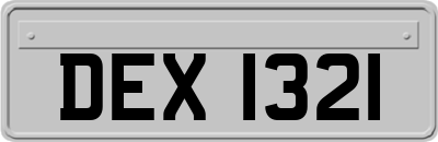 DEX1321