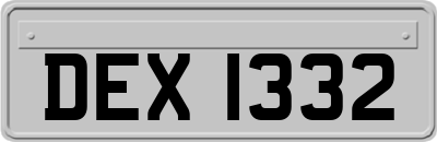 DEX1332