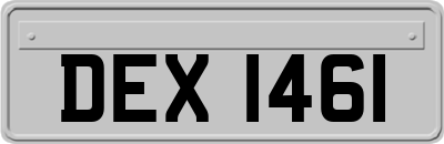 DEX1461