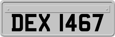 DEX1467