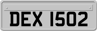 DEX1502