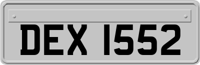 DEX1552