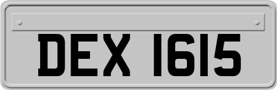 DEX1615