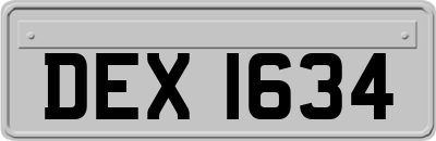 DEX1634
