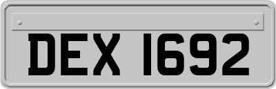 DEX1692