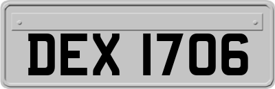 DEX1706