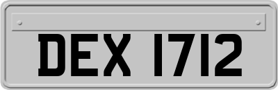DEX1712