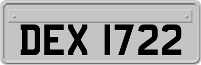DEX1722