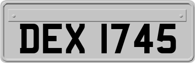 DEX1745