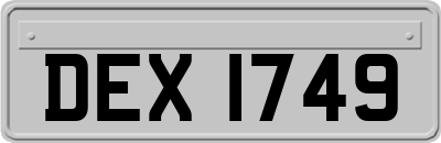 DEX1749