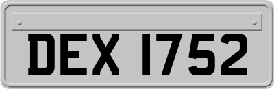 DEX1752