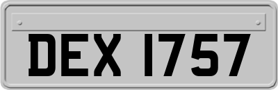 DEX1757