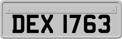 DEX1763