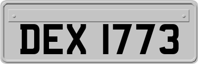 DEX1773