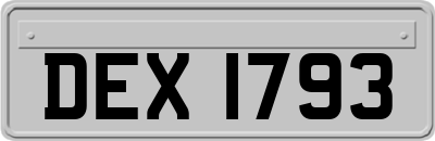 DEX1793