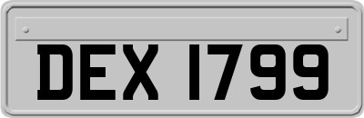 DEX1799