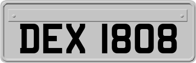 DEX1808