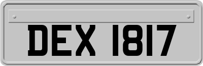 DEX1817