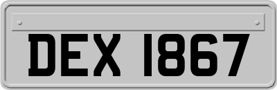 DEX1867