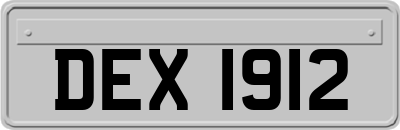 DEX1912