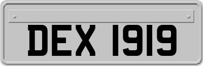 DEX1919