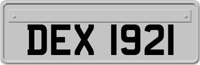 DEX1921