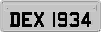 DEX1934