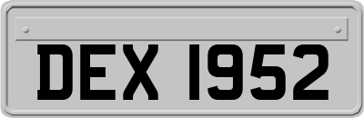 DEX1952
