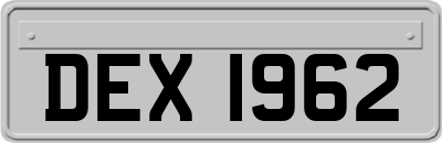 DEX1962