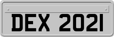 DEX2021