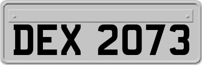 DEX2073
