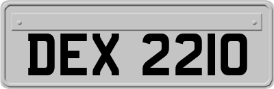 DEX2210