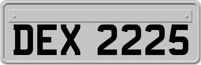 DEX2225
