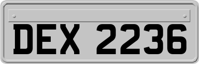 DEX2236