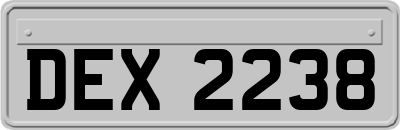 DEX2238