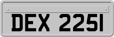 DEX2251