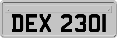 DEX2301