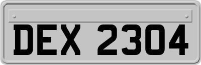 DEX2304