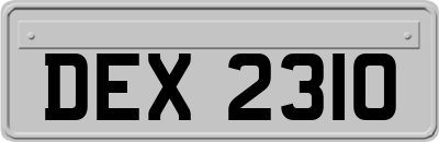 DEX2310